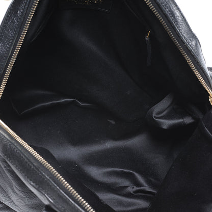 Saint Laurent Leather Medium Muse Black 7 of 7