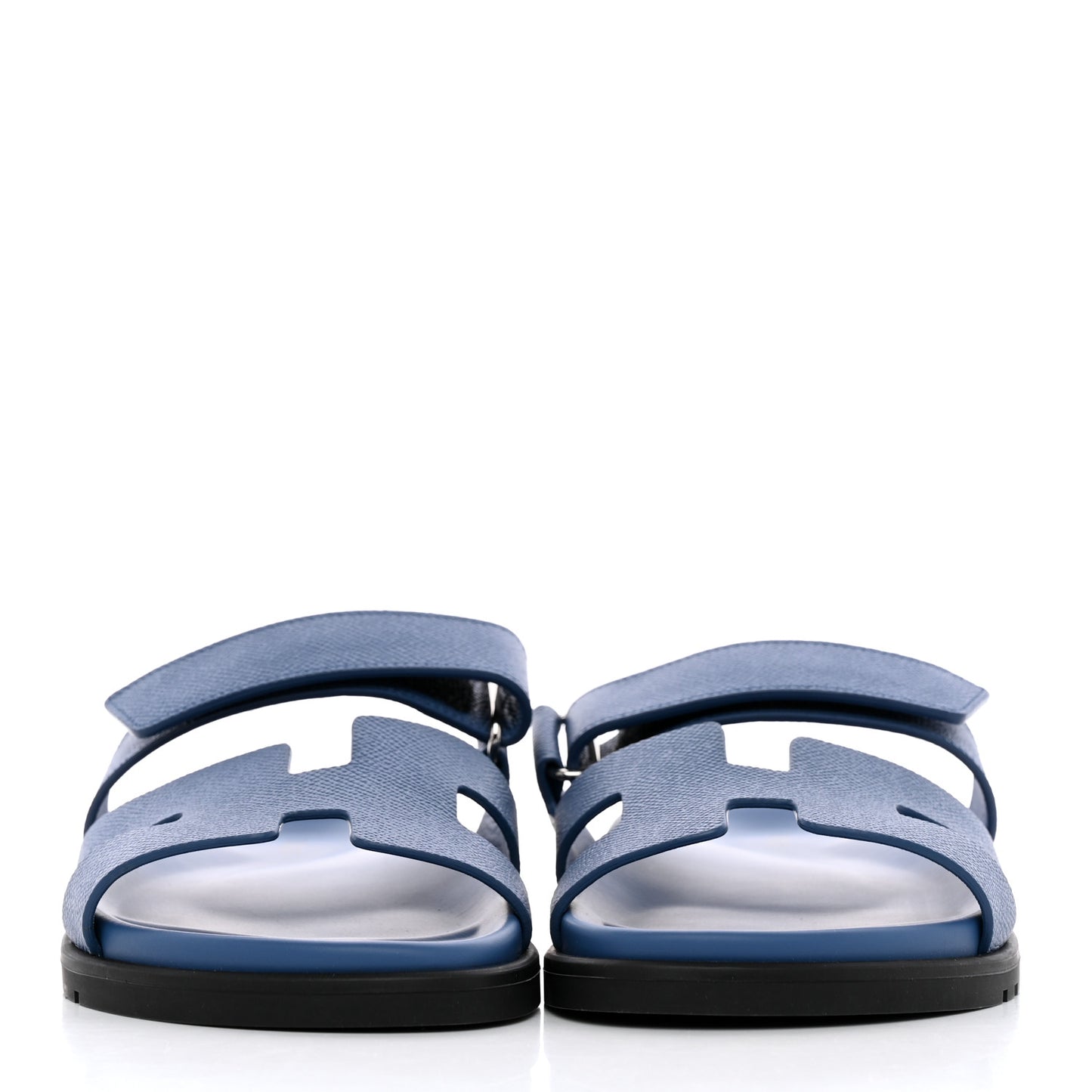 Epsom Womens Chypre Sandals 39 Bleu Bleuet