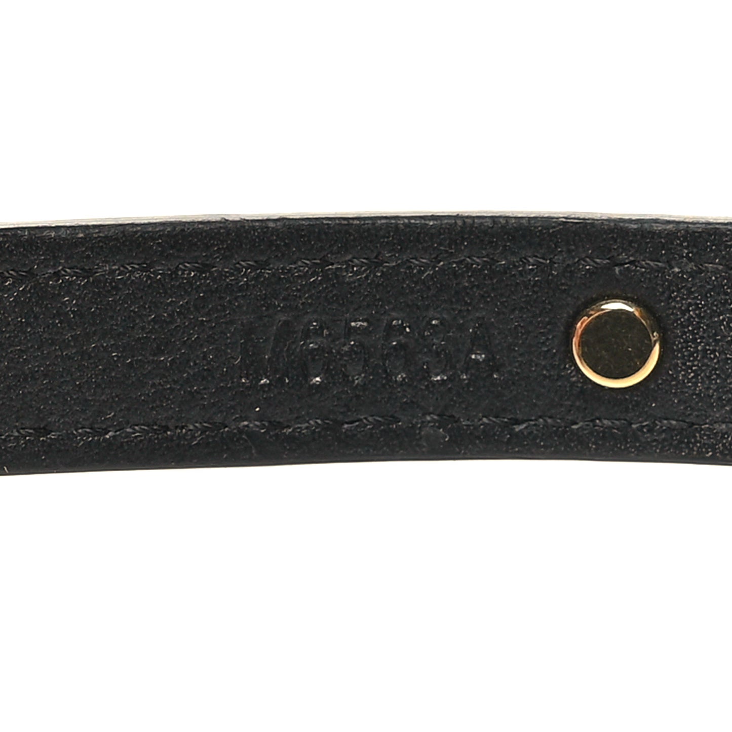 Monogram Party Palm Springs Bracelet