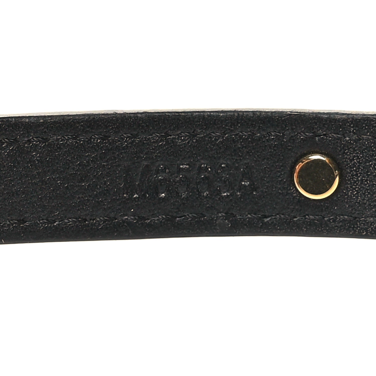 Louis Vuitton Monogram Party Palm Springs Bracelet 7 of 7