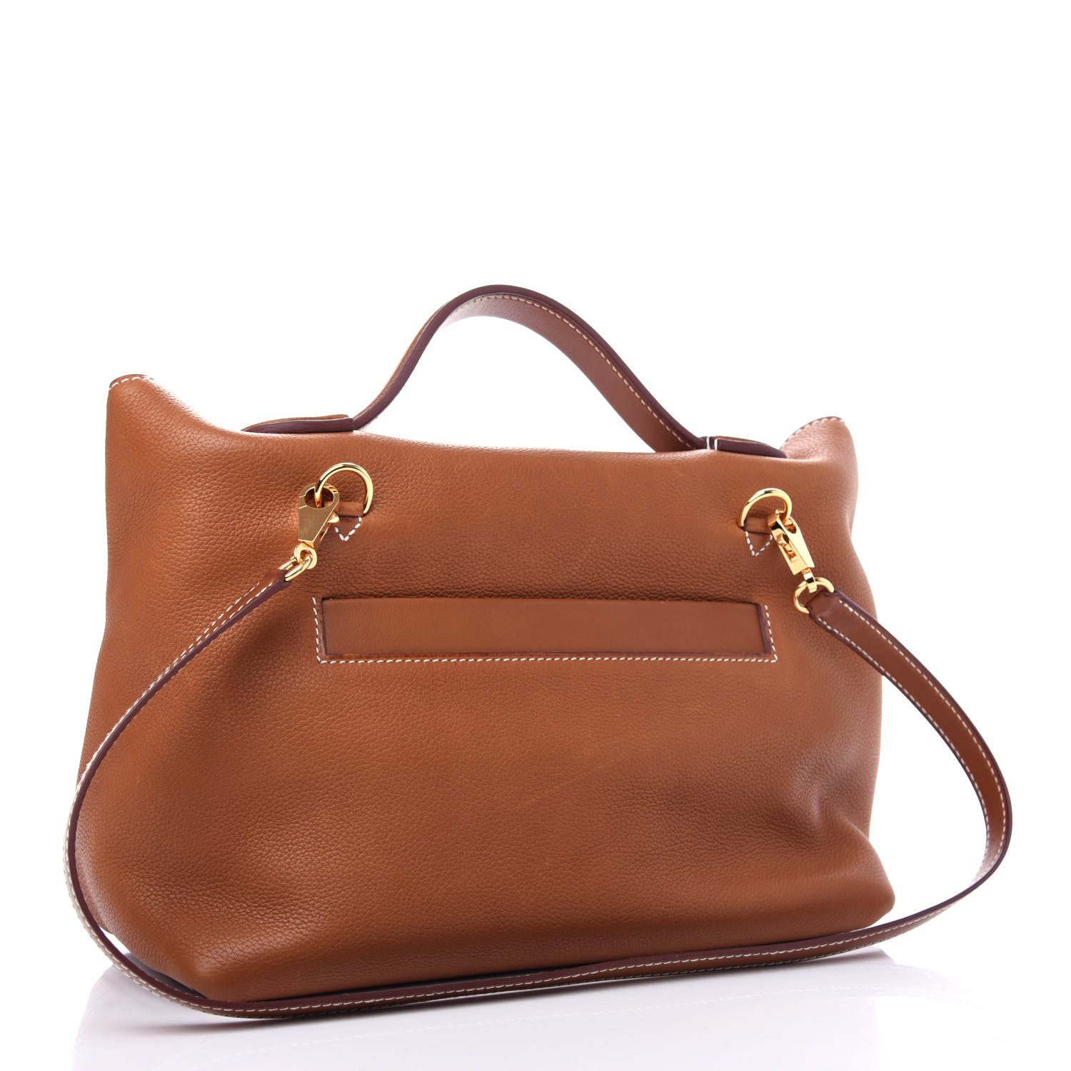 Hermes Barenia Faubourg 24/24 29 Fauve 3 of 10