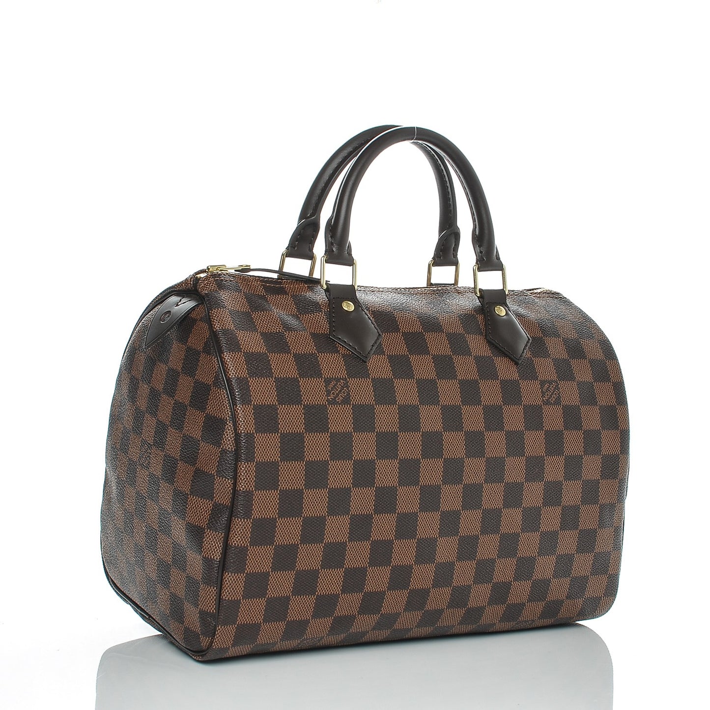 Damier Ebene Speedy 30