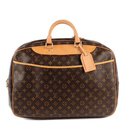 Louis Vuitton Monogram Alize 24 Heures 1 of 7