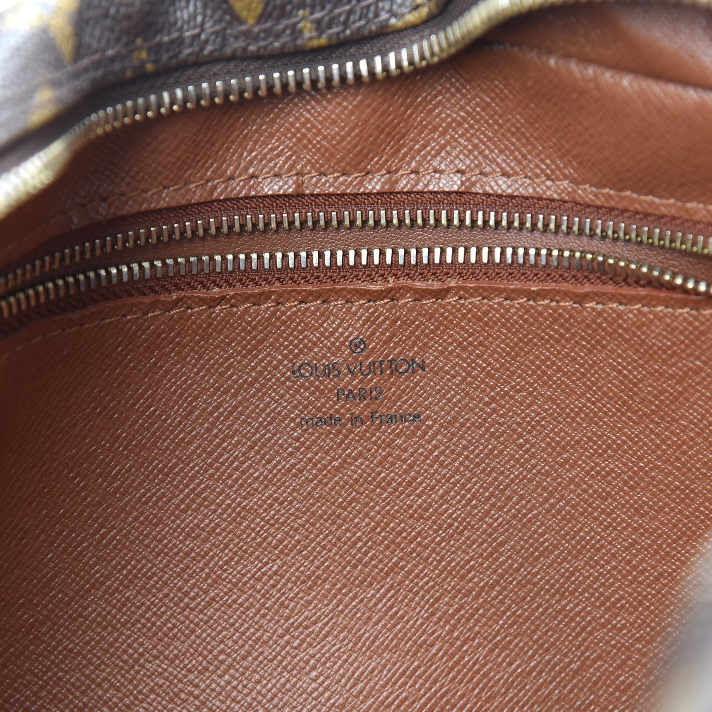 Monogram Trocadero 27