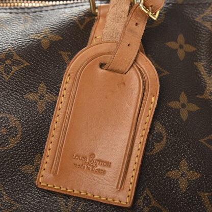 Louis Vuitton Monogram Speedy Bandouliere 30 12 of 13