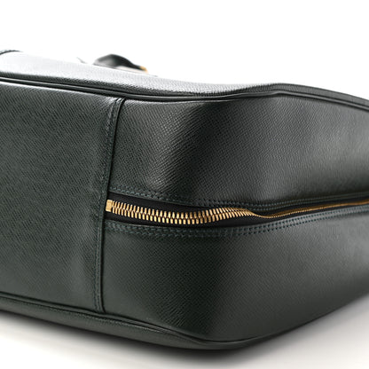 Louis Vuitton Taiga Helanga 1 Poche Epicea 10 of 12
