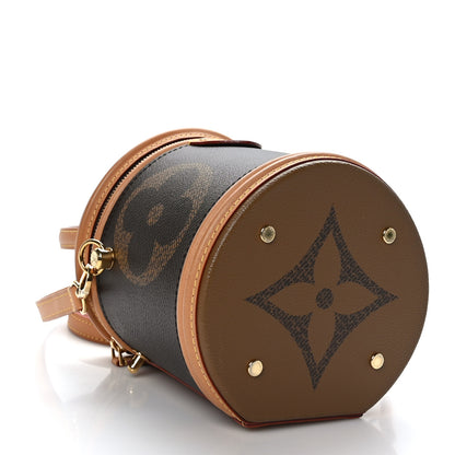 Louis Vuitton Monogram Giant Cannes 4 of 9