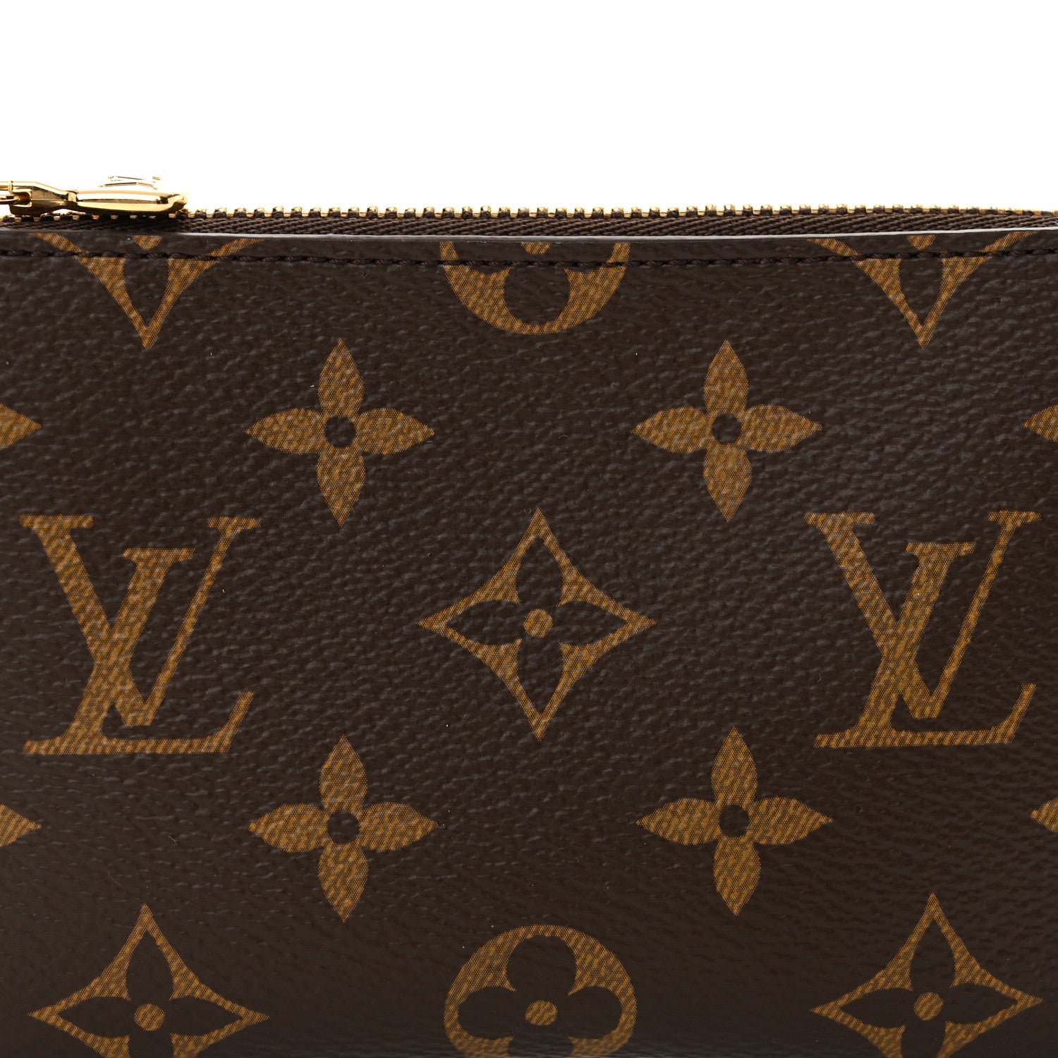 Louis Vuitton Monogram Key Pouch S 8 of 11