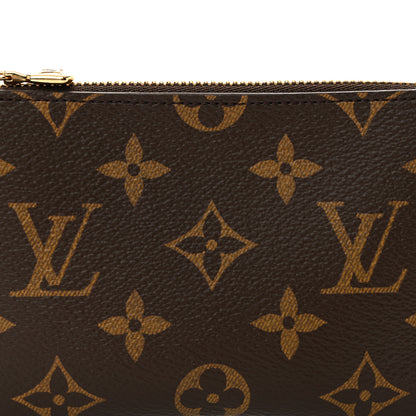Louis Vuitton Monogram Key Pouch S 8 of 11