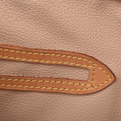 Louis Vuitton Monogram Petit Bucket 23 13 of 17