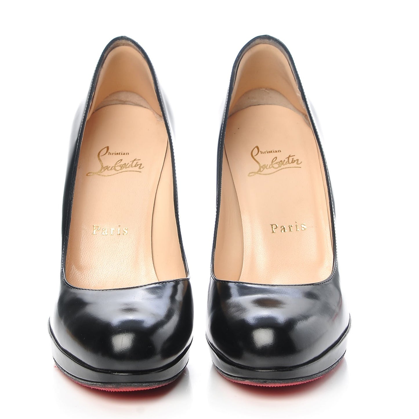 Jazz Calf New Simple 120 Pumps 37 Black