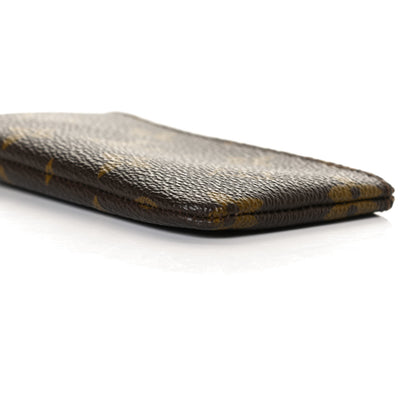 Louis Vuitton Monogram Key Pouch 7 of 8