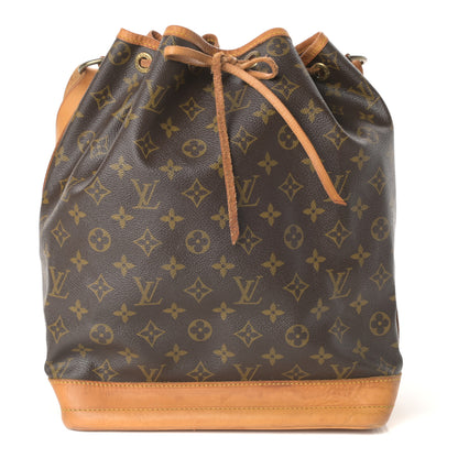 Louis Vuitton Monogram Noe 1 of 10