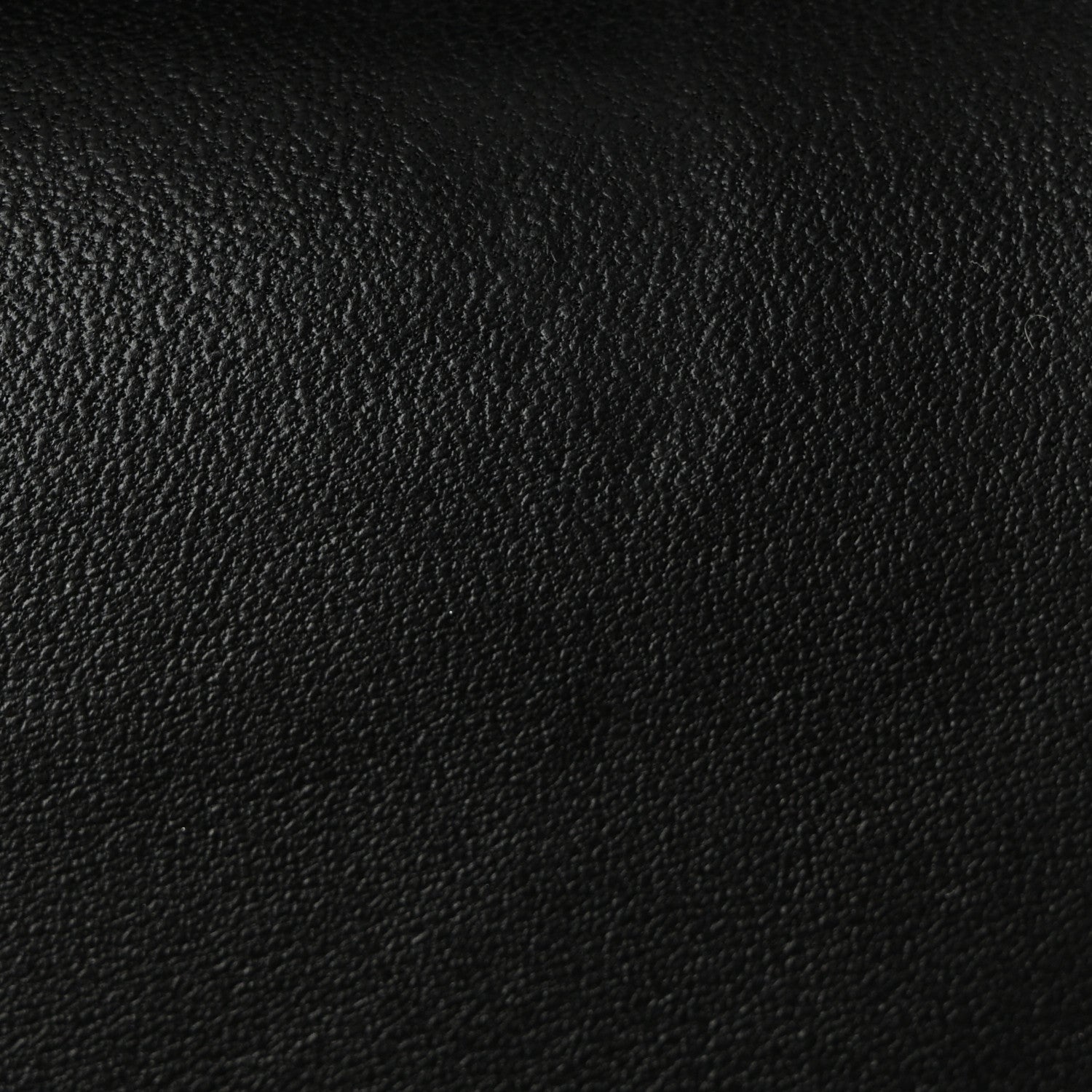 Chanel Lambskin Quilted Medium Double Flap So Black 12 of 12