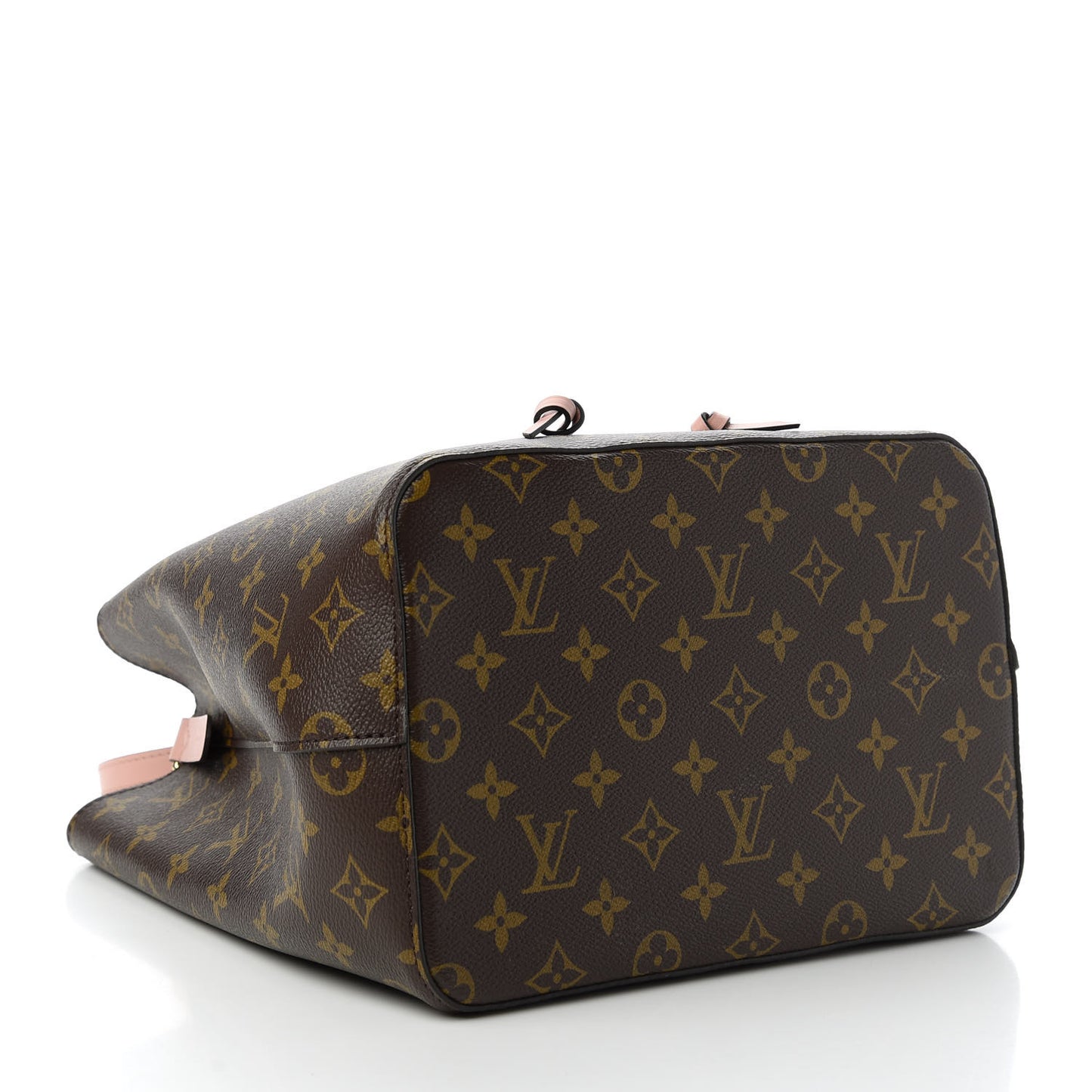 Monogram Neonoe MM Rose Poudre