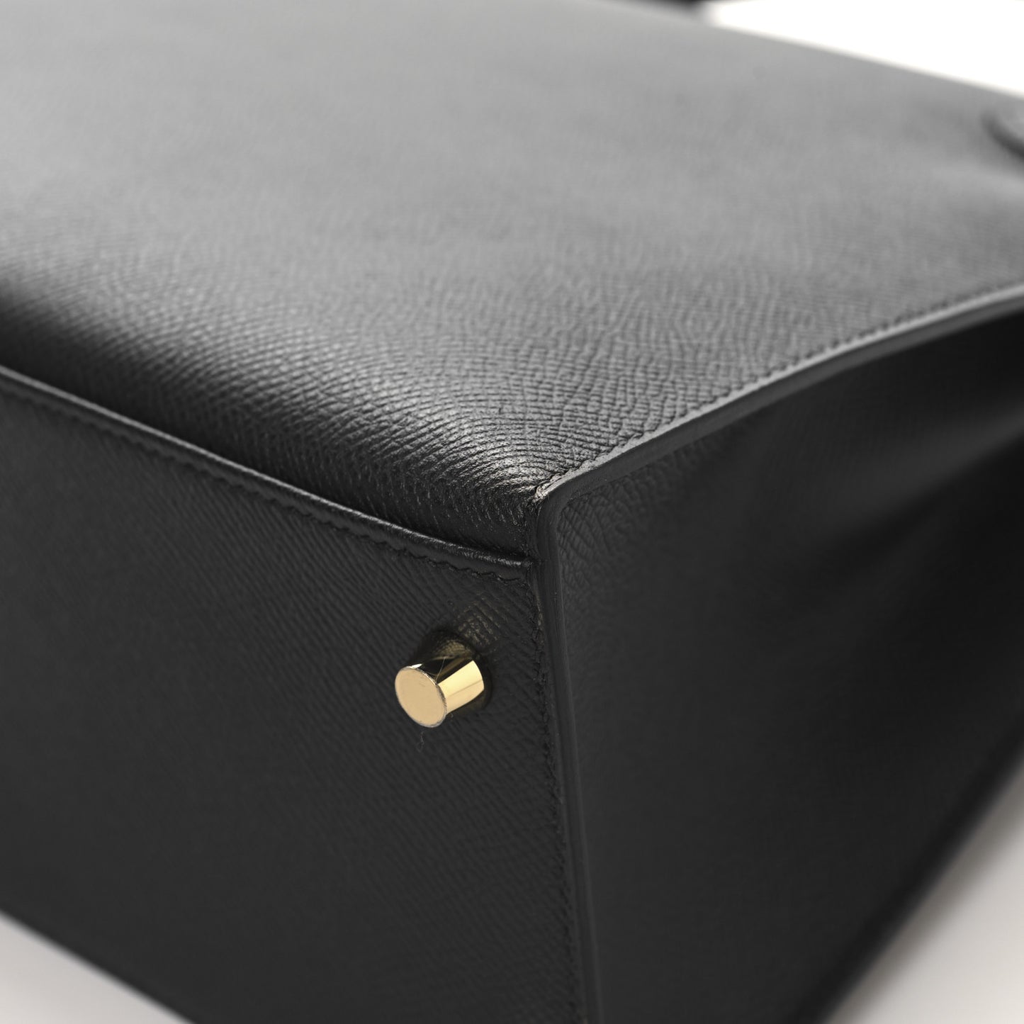 Epsom Kelly Sellier 28 Black