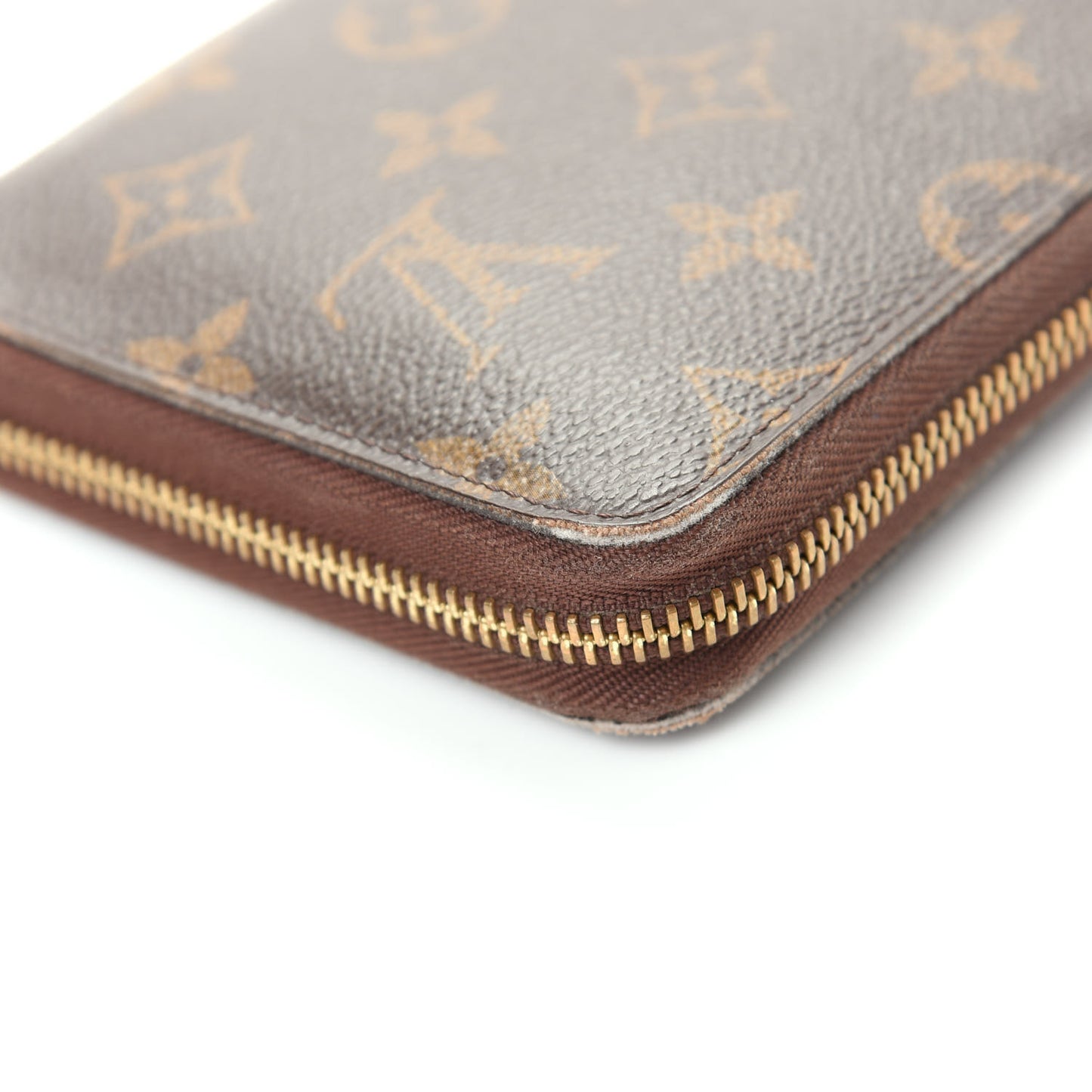 Monogram Zippy Organizer Wallet