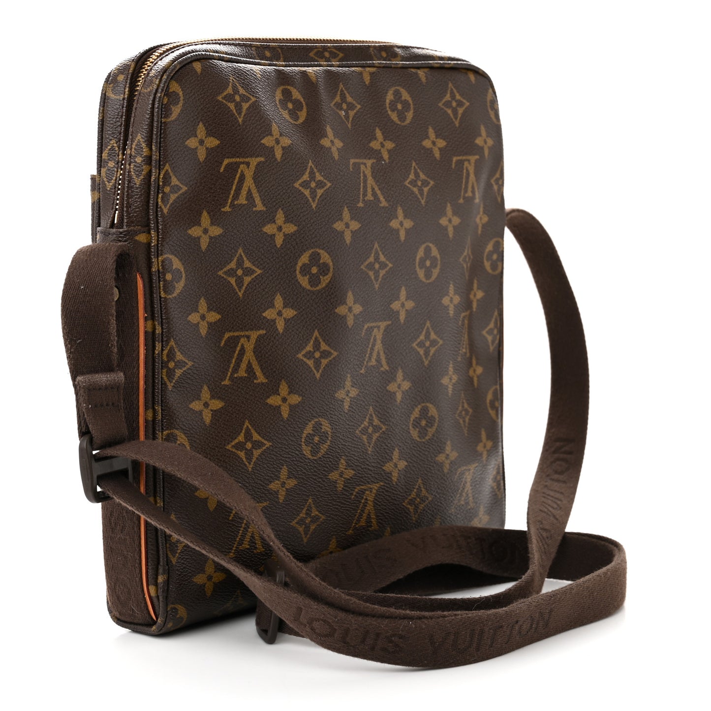 Monogram Trotteur Beaubourg