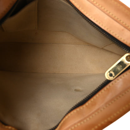 Louis Vuitton Monogram Hudson GM 5 of 8