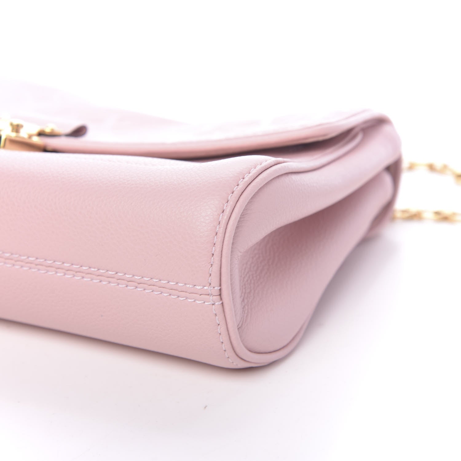 Louis Vuitton Empreinte Saint Germain PM Rose Ballerine 10 of 10