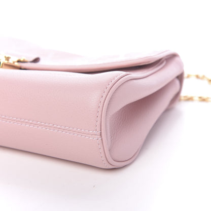 Louis Vuitton Empreinte Saint Germain PM Rose Ballerine 10 of 10