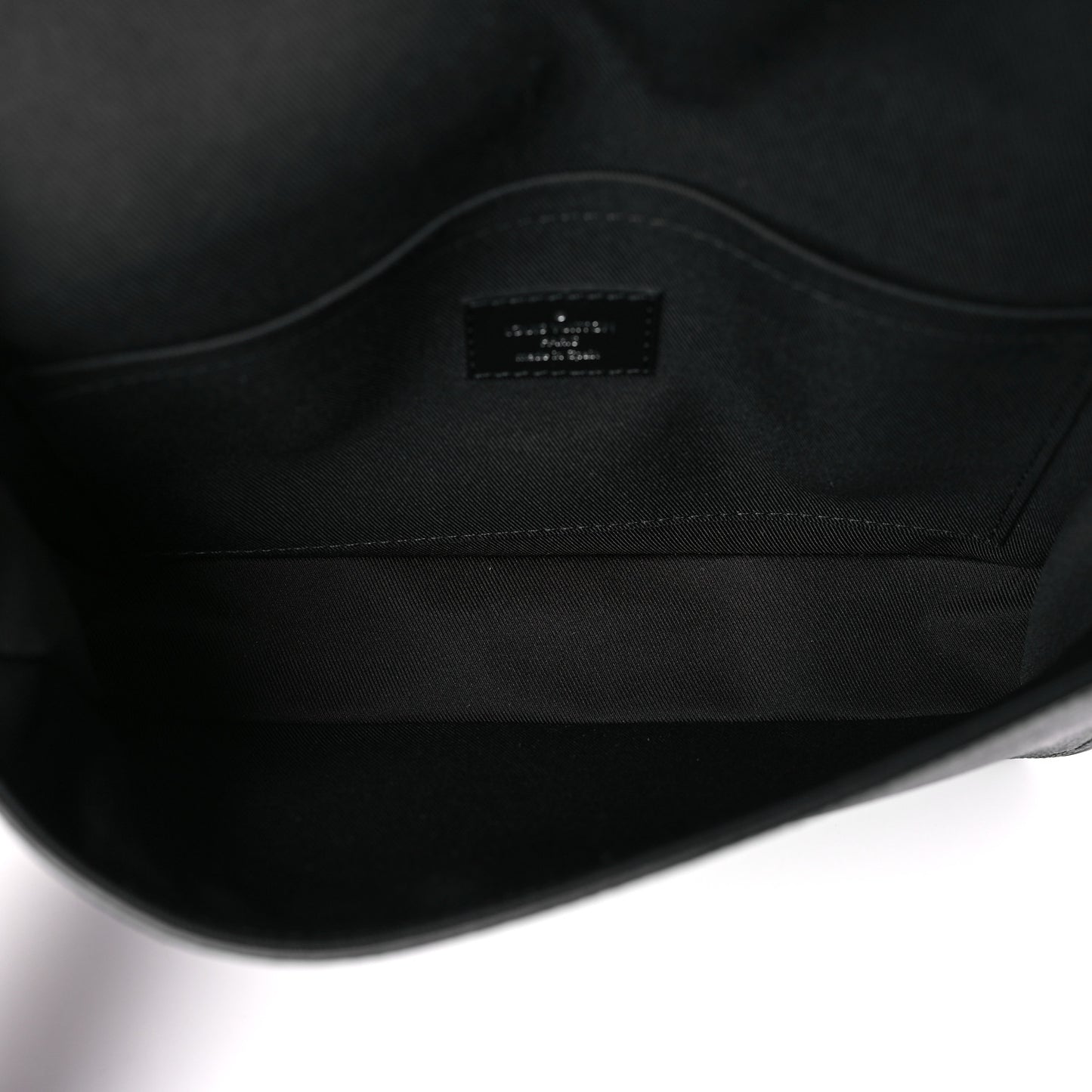 Damier Graphite 3D Studio Messenger