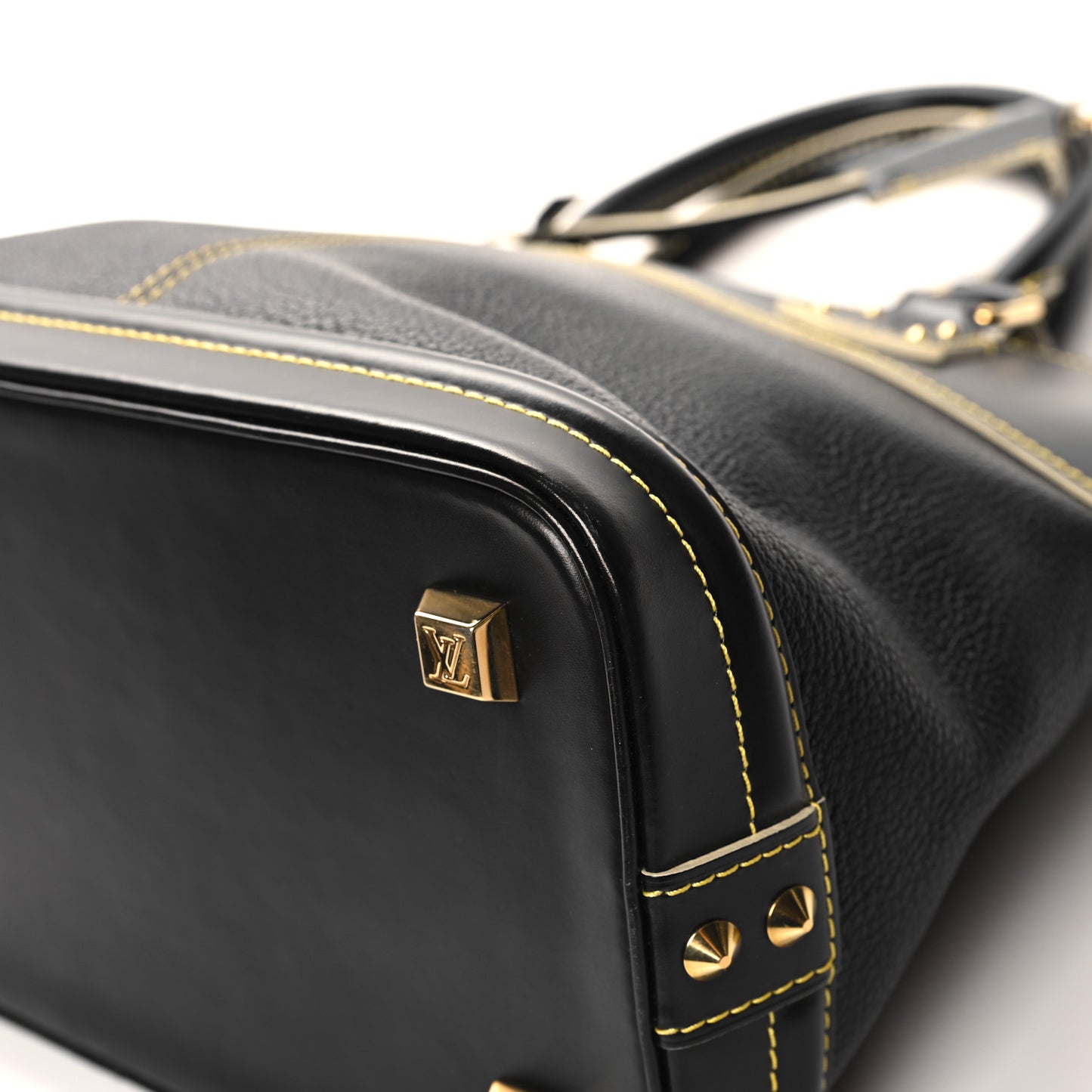 Suhali Lockit PM Black