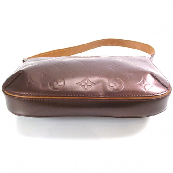 Louis Vuitton Mat Monogram Fowler Violet 4 of 9