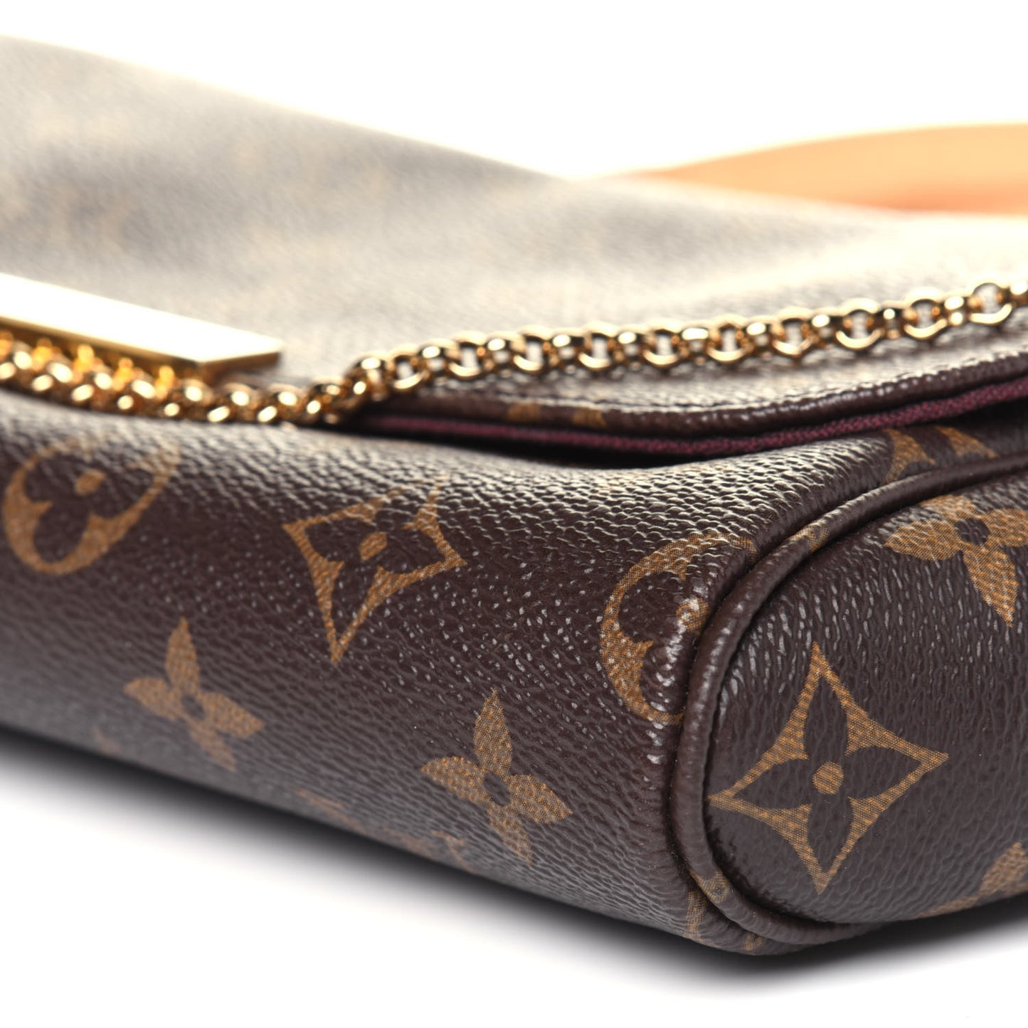 Monogram Favorite MM