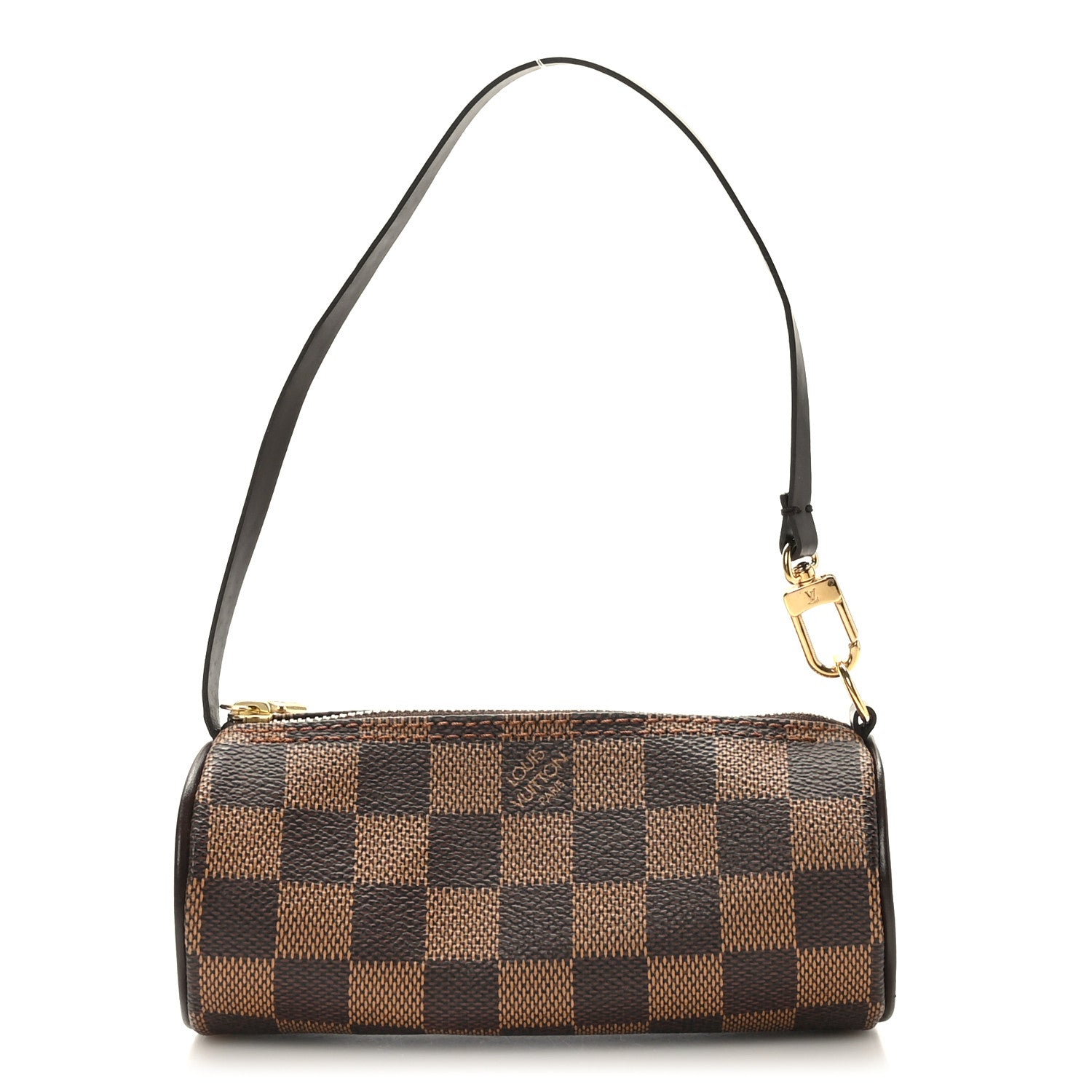 Louis Vuitton Damier Ebene Mini Papillon 1 of 8