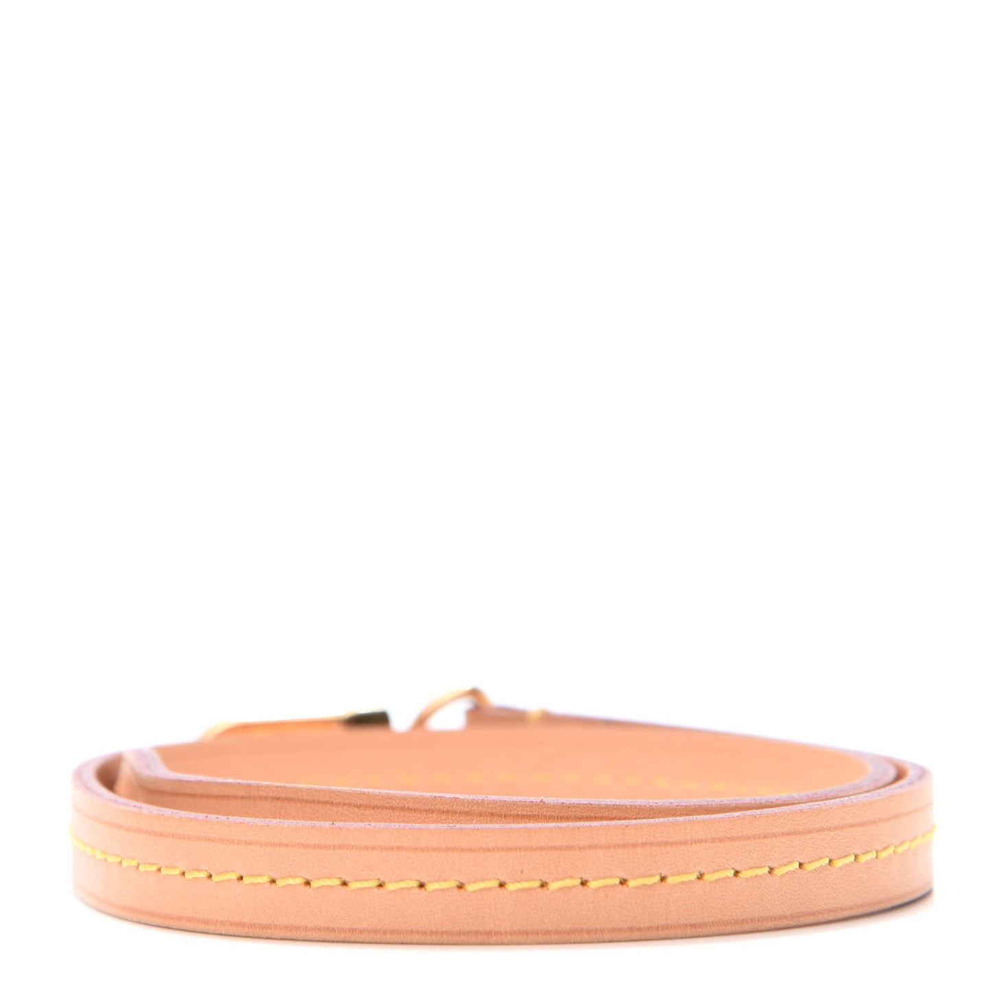 Vachetta Pochette Accessories Strap NM