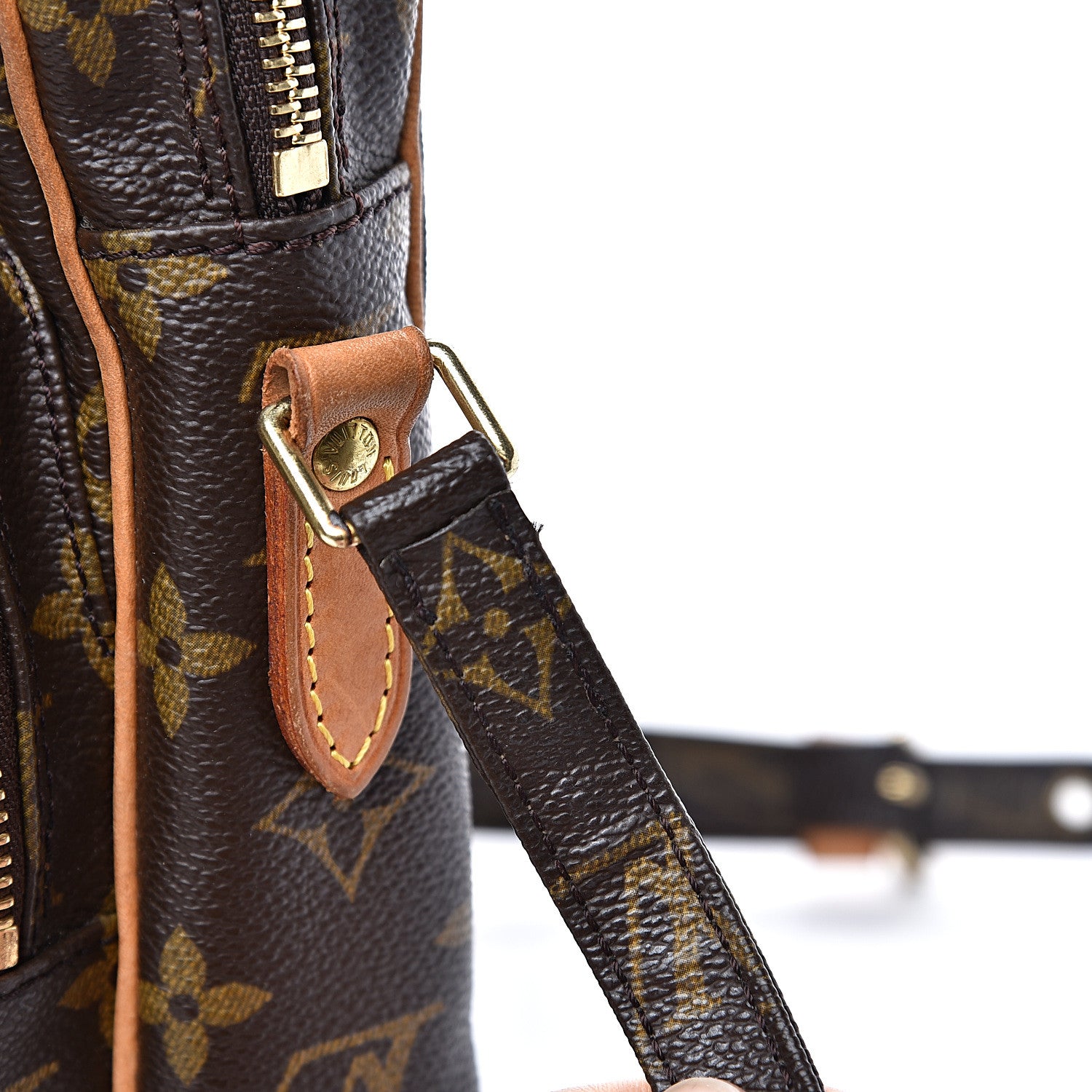 Louis Vuitton Monogram Amazone 12 of 15