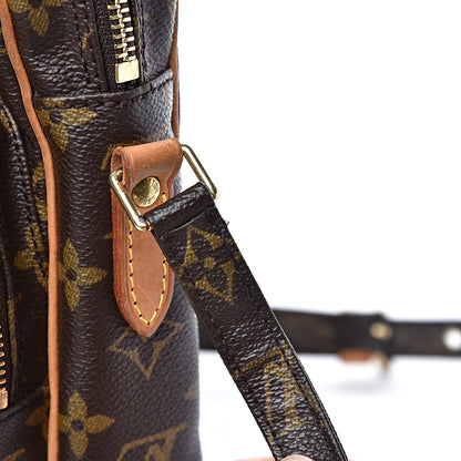 Louis Vuitton Monogram Amazone 12 of 15