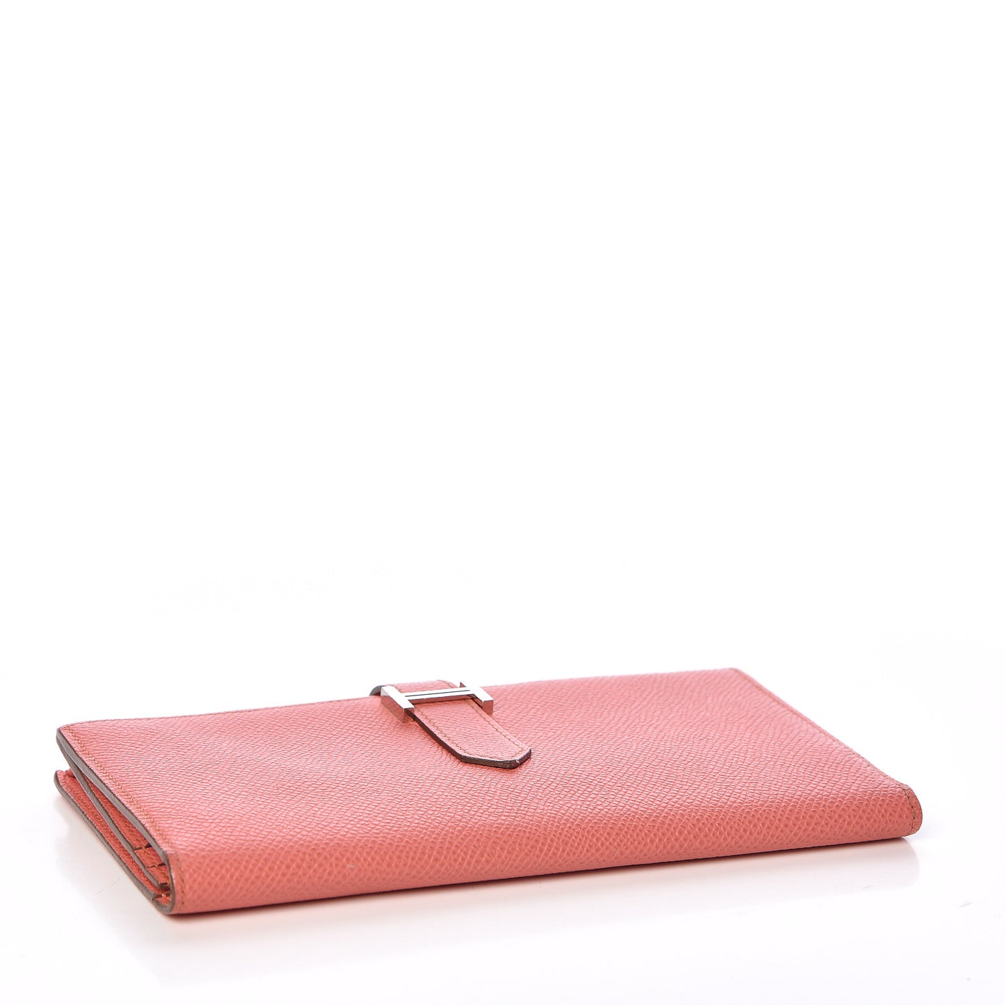 Epsom Bearn Gusset Wallet Flamingo