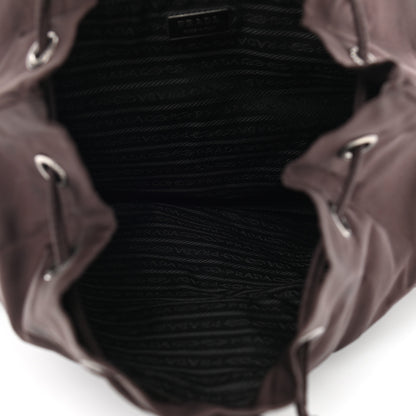 Prada Nylon Vela Sport Backpack Black 5 of 10