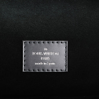 Louis Vuitton Epi Cluny MM Anthracite Nacre 6 of 7