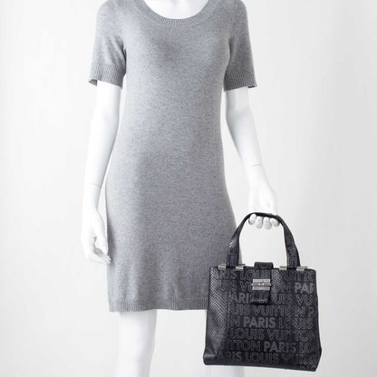 Louis Vuitton Python Perfore Delphes 2 of 10