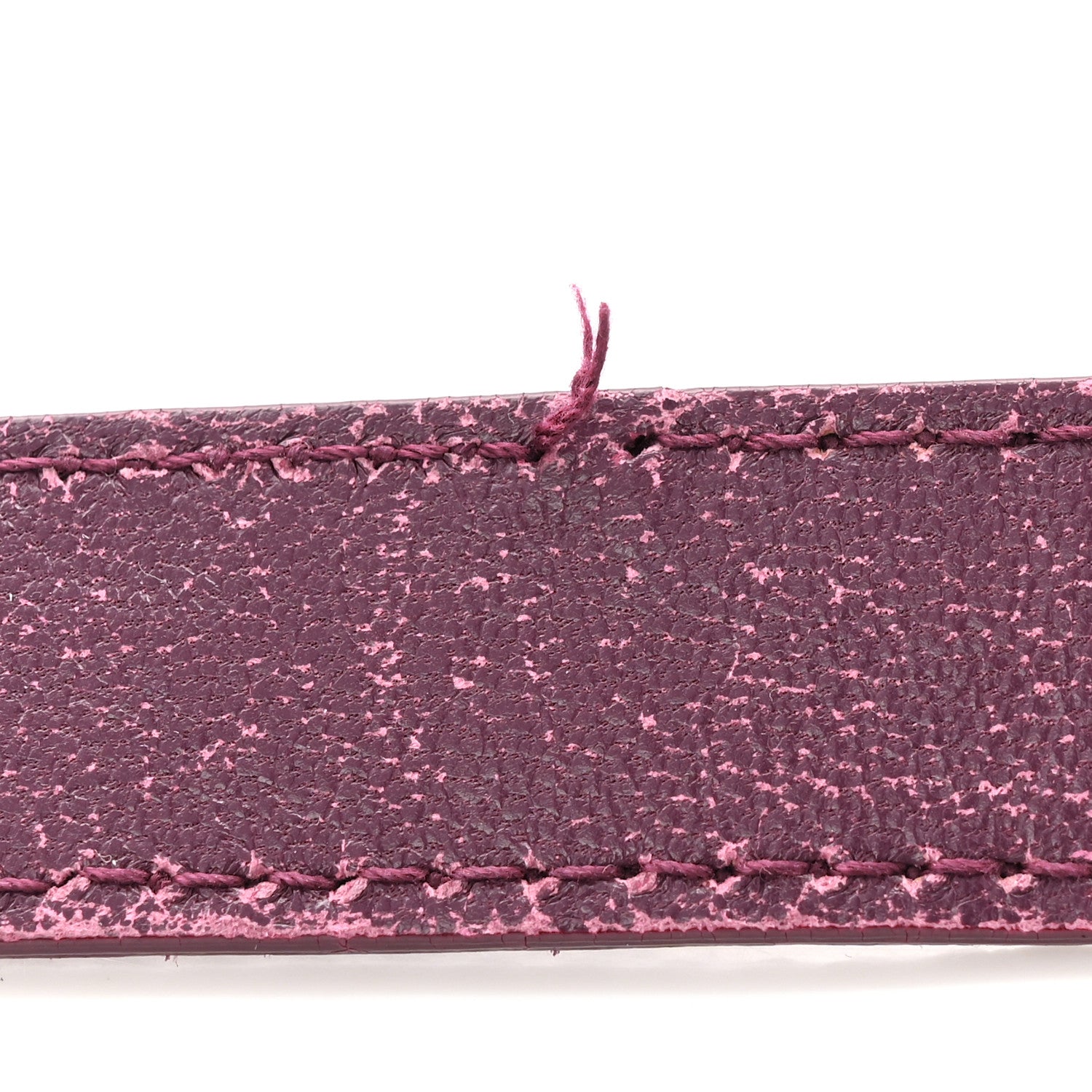 Balenciaga Calfskin Crocodile Embossed Giant 12 Gold Hardware Mini City Violet Prune 12 of 15