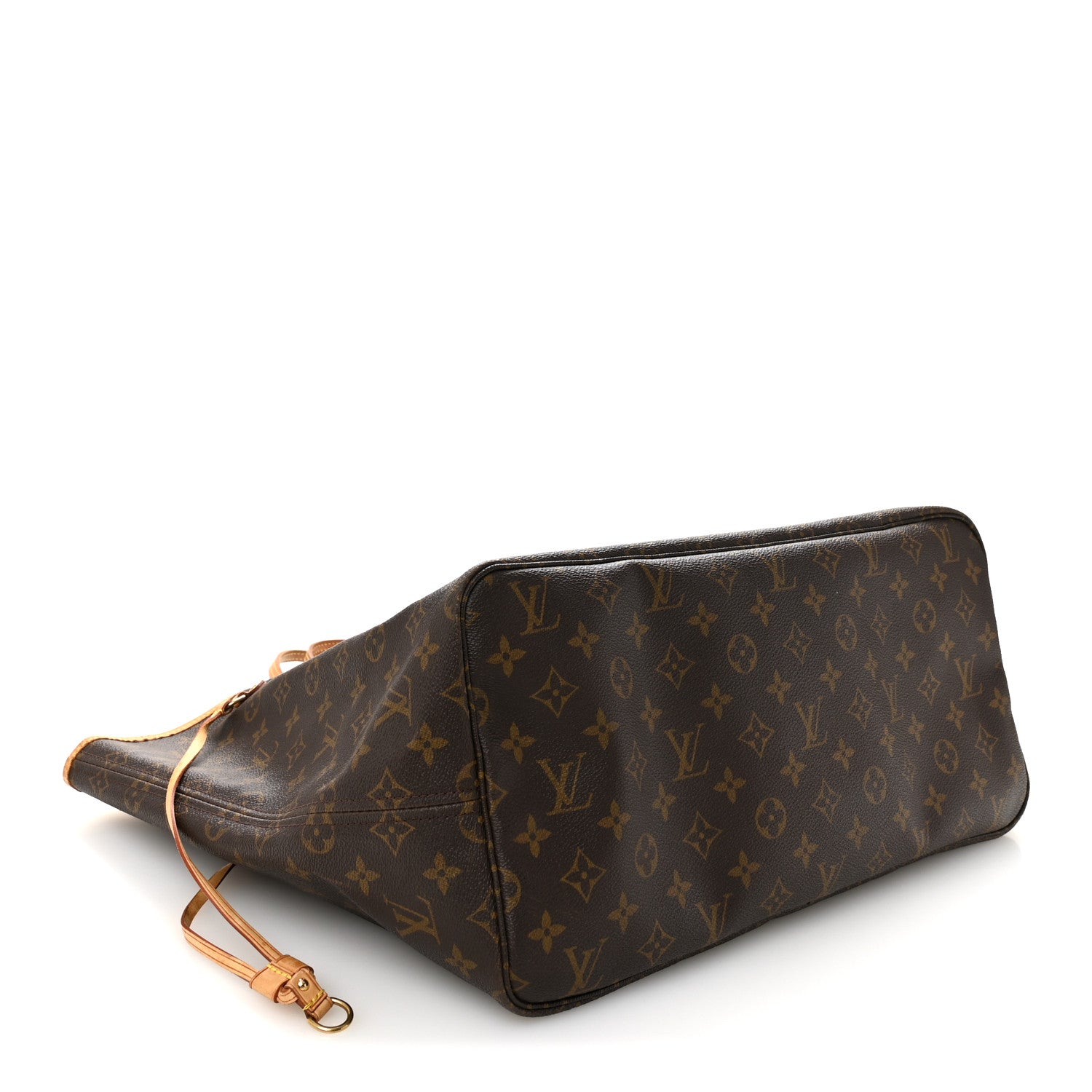Louis Vuitton Monogram Neverfull GM 6 of 19