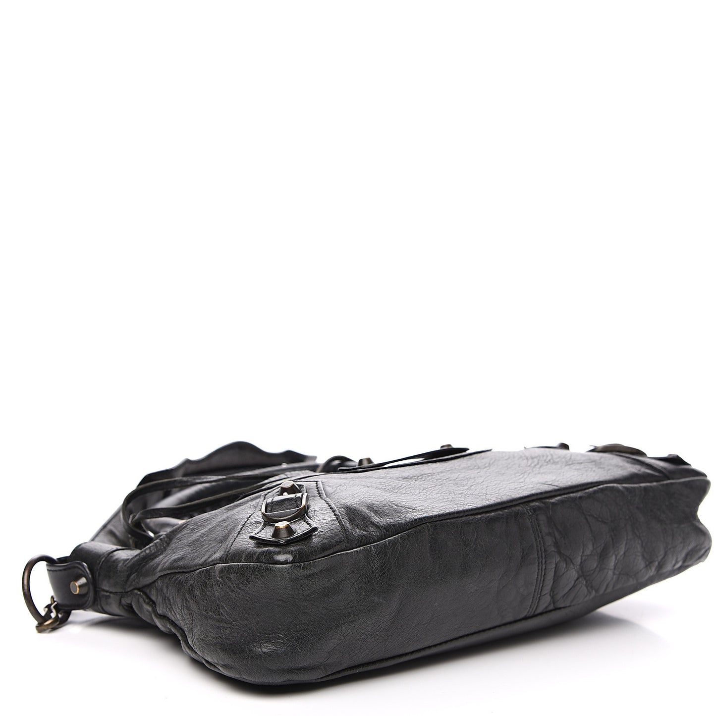 Chevre Classic Hardware First Black
