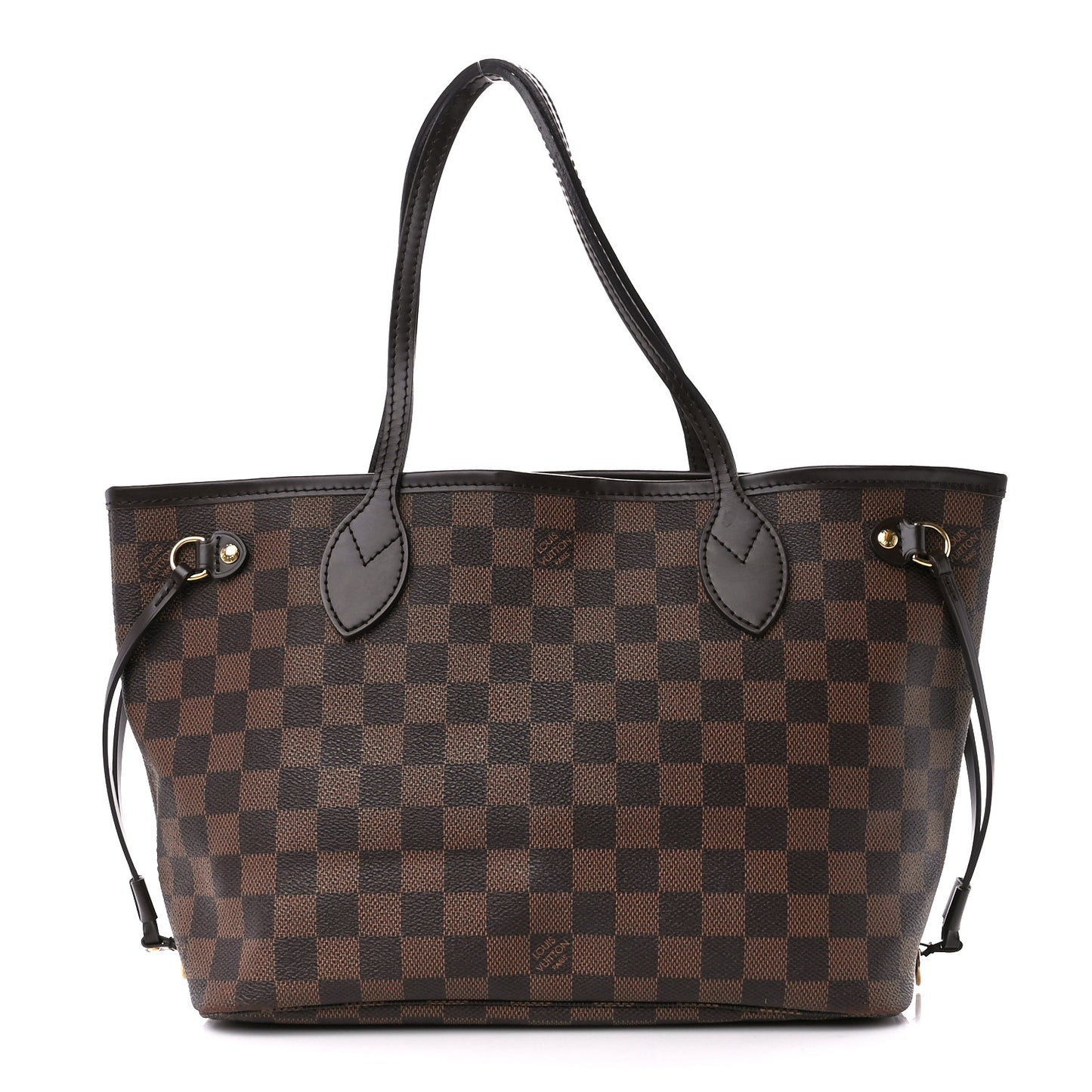 Damier Ebene Neverfull PM