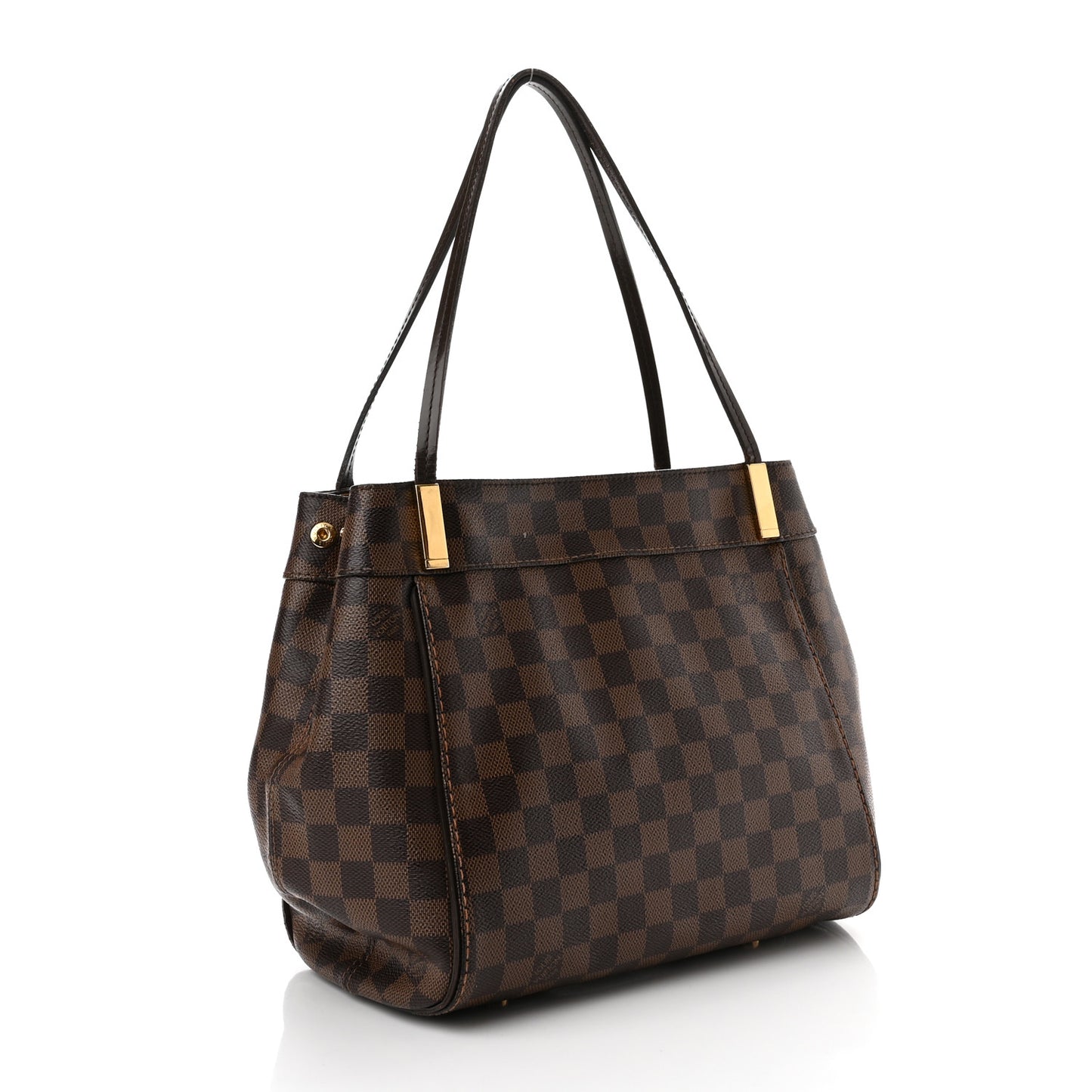 Damier Ebene Marylebone PM