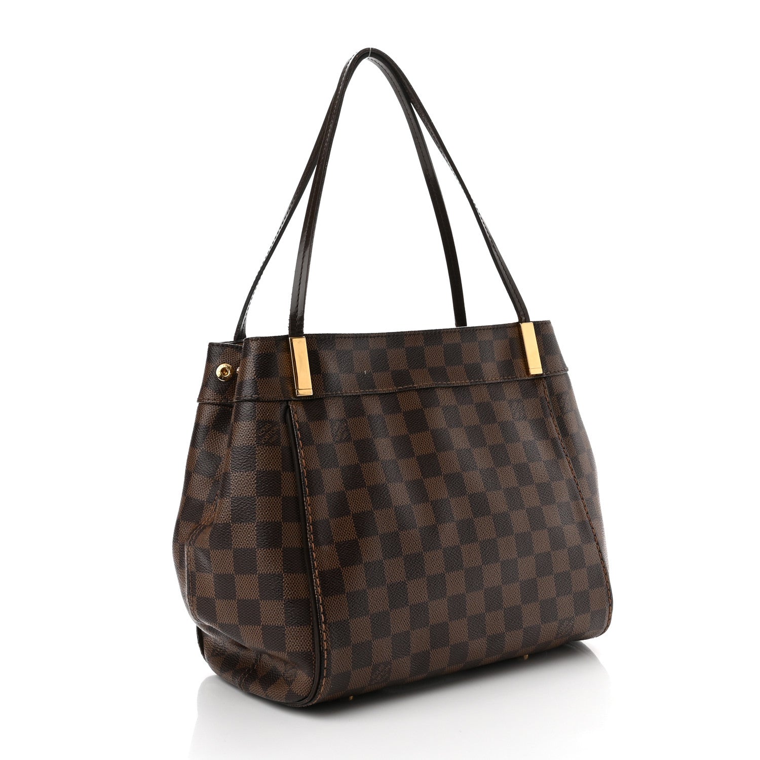 Louis Vuitton Damier Ebene Marylebone PM 3 of 9
