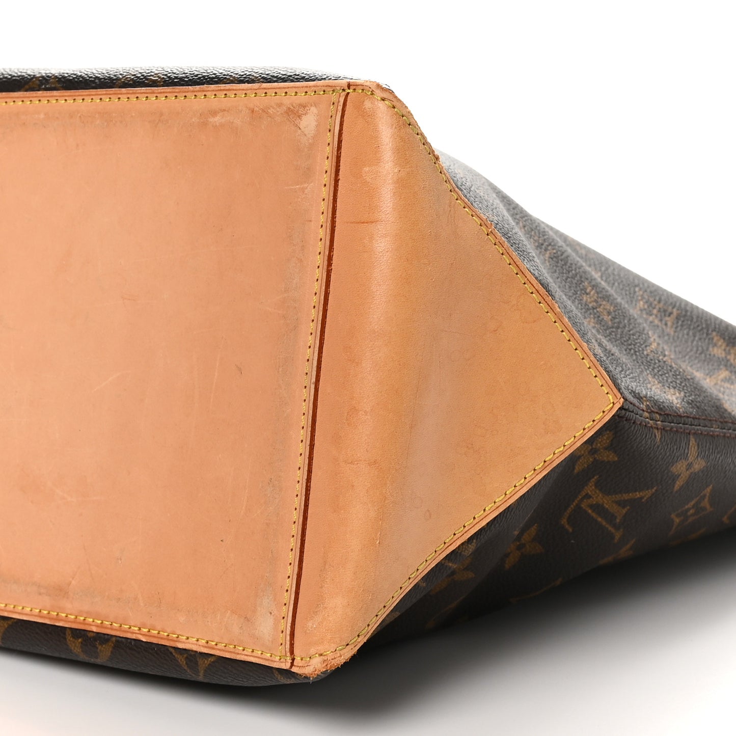 Monogram Cabas Mezzo