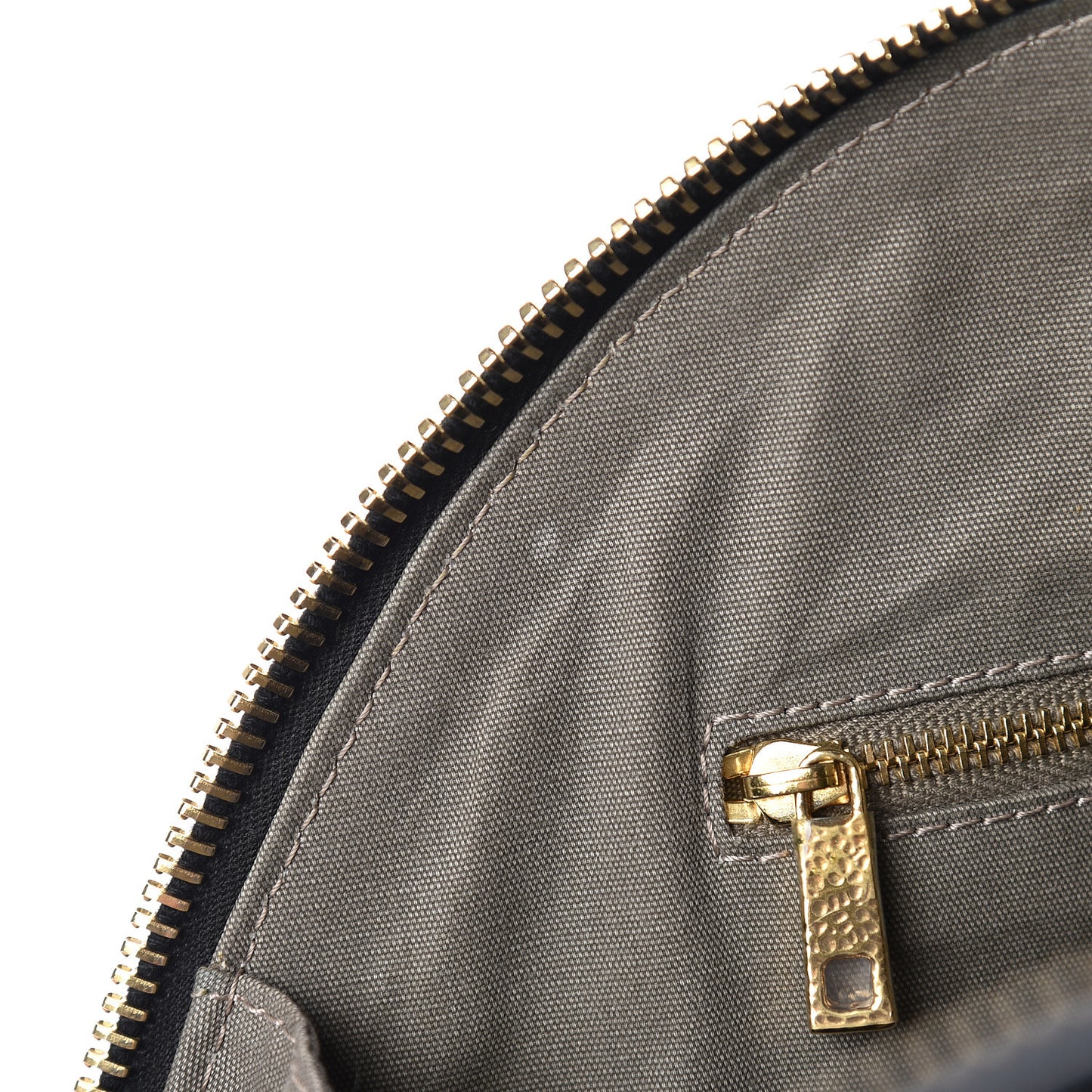 Calfskin Bowery Sutton Satchel Black