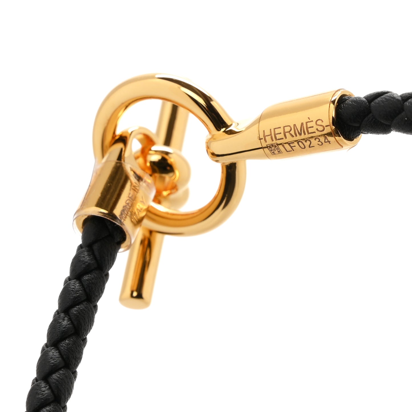 Swift Glenan Bracelet T2 Black