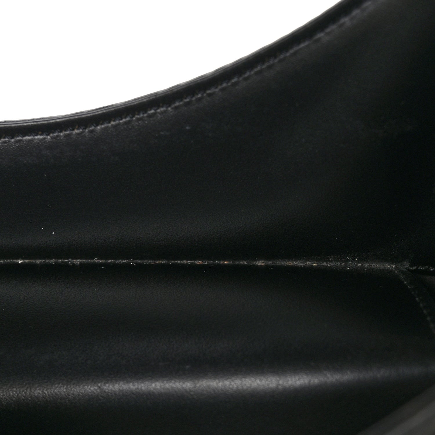Louis Vuitton Epi Verseau Black 11 of 11