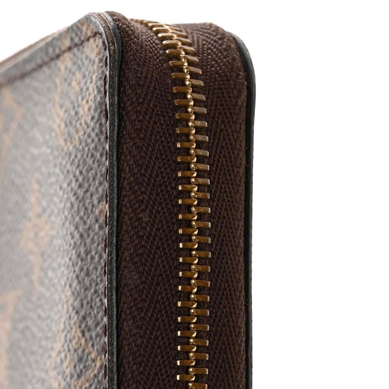 Louis Vuitton Monogram Zippy Coin Purse 8 of 13