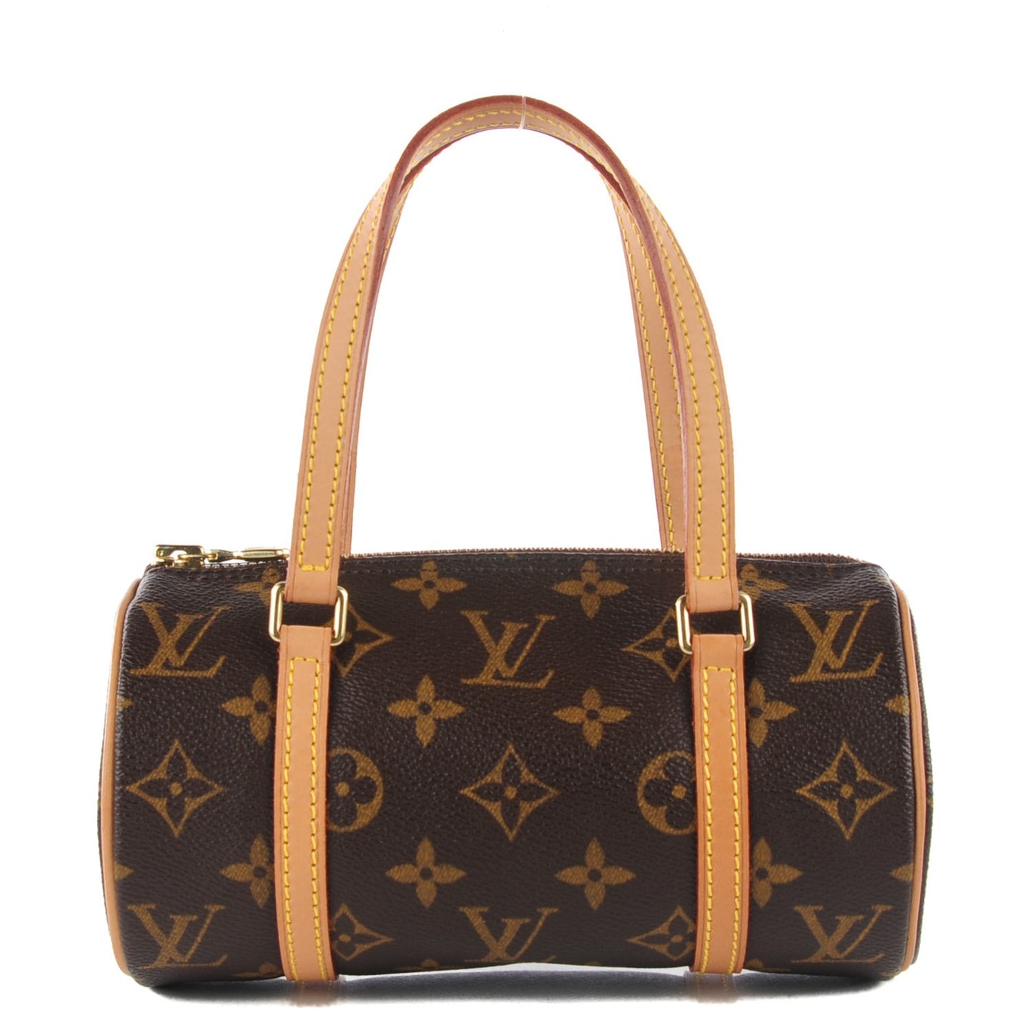Monogram Papillon 19
