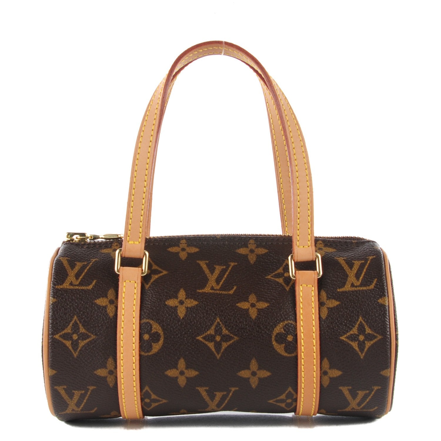 Louis Vuitton Monogram Papillon 19 1 of 7